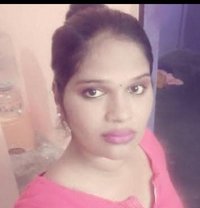 Yours Flower Anita Honey - Transsexual escort in Chennai