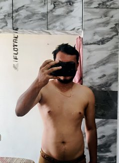 Yours Man Independent - Male escort in Mumbai Photo 3 of 3