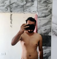 Yours Man Independent - Male escort in Mumbai