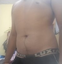 Yours Man - Male escort in Mumbai