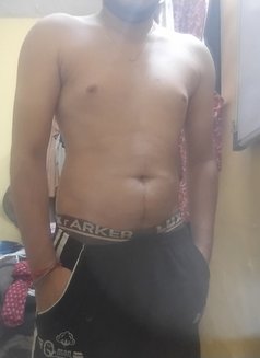 Yours Man - Male escort in Mumbai Photo 2 of 3