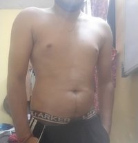 Yours Man - Male escort in Mumbai