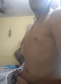 Yours Man - Male escort in Mumbai Photo 3 of 3