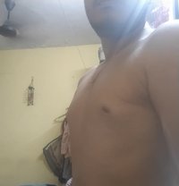 Yours Man - Male escort in Mumbai