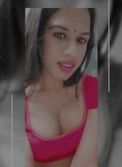 Yours Mona Hot Shemale for You - Transsexual escort in Bangalore Photo 2 of 9