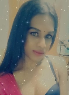 Yours Mona Hot Shemale for You - Transsexual escort in Bangalore Photo 3 of 9