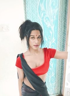 Yours Mona Hot Shemale for You - Transsexual escort in Bangalore Photo 7 of 9