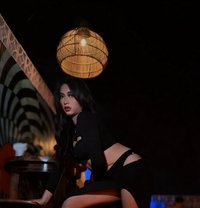 YOUR QUEEN MODEL SERVICE - Acompañantes transexual in Bali