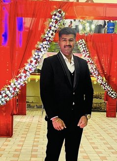 Yours Stress Buster Dominant Bull - Male escort in Bangalore Photo 1 of 3