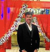 Yours Stress Buster Dominant Bull - Acompañantes masculino in Bangalore