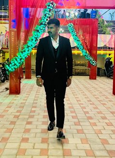 Yours Stress Buster Dominant Bull - Acompañantes masculino in Bangalore Photo 4 of 4