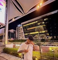 Yours Truly - Male escort in New Delhi