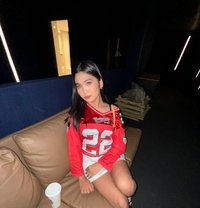 Yoursexybabygirl - Transsexual escort in Makati City