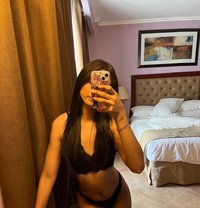 Yoursexybabygirl - Transsexual escort in Makati City