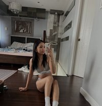 Yoursexybabygirl - Transsexual escort in Makati City