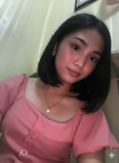 Yoursexybabygirl - Transsexual escort in Makati City Photo 7 of 8