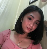 Yoursexybabygirl - Transsexual escort in Makati City