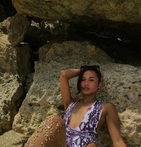 yourspicygirlmaria - Transsexual escort in Manila