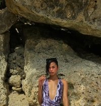 Maria Madison - Transsexual escort in Davao