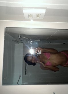 yourspicygirlmaria - Transsexual escort in Makati City Photo 8 of 10