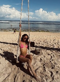 yourspicygirlmaria - Transsexual escort in Makati City Photo 10 of 10