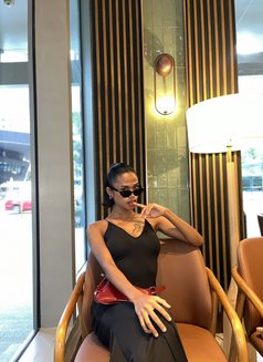 yourspicygirlmaria - Acompañantes transexual in Makati City Photo 6 of 7