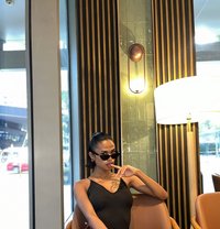 yourspicygirlmaria - Transsexual escort in Makati City