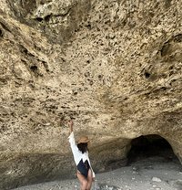 yourspicygirlmaria - Transsexual escort in Davao