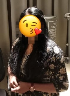 Burji - escort in Chennai Photo 1 of 5