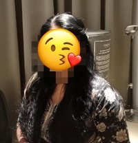 Burji - escort in Chennai