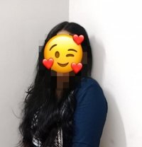 Burji - escort in Chennai