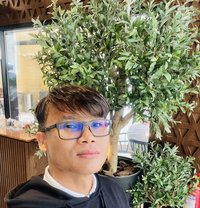 YourToby - Male escort in Madinah