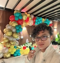 YourToby - Male escort in Madinah