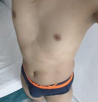 YourToby - Male escort in Madinah