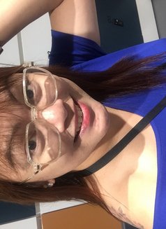 YourTop(available4camshow) - Transsexual dominatrix in Riyadh Photo 26 of 29