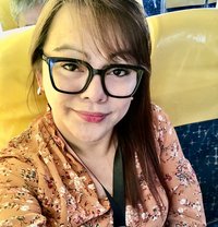 YourTop(available4camshow) - Transsexual dominatrix in Riyadh