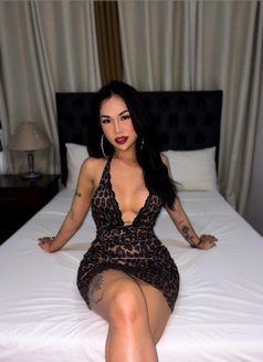 YourTsSexyStar - Transsexual escort in Angeles City Photo 24 of 30