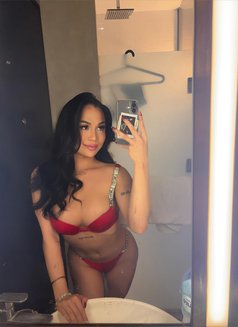 YourTsSexyStar - Transsexual escort in Angeles City Photo 27 of 30