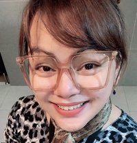 YourTsShandy (for cam show) - Transsexual escort in Tokyo