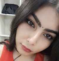 Yourvani - Transsexual escort in Bangalore