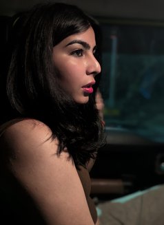 Yourvani - Transsexual escort in Bangalore Photo 10 of 10