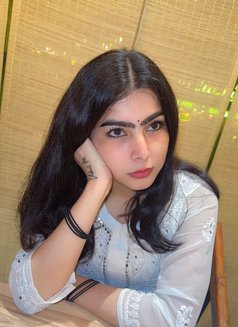 Yourvani - Acompañantes transexual in Bangalore Photo 11 of 12