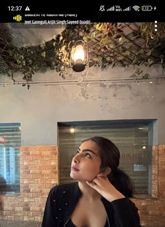 Yourvani - Transsexual escort in Bangalore Photo 15 of 15