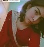 Yourvani - Transsexual escort in Gurgaon Photo 1 of 1