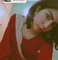 Yourvani - Transsexual escort in Gurgaon