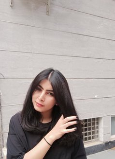 Yourvani - Transsexual escort in Gurgaon Photo 2 of 4