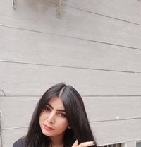 Yourvani - Transsexual escort in Gurgaon