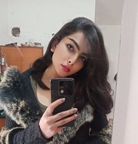 Yourvani - Transsexual escort in Bangalore
