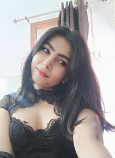 Yourvani - Transsexual escort in Gurgaon Photo 6 of 6