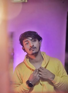 Yourwish143 - Male escort in Nashik Photo 1 of 1